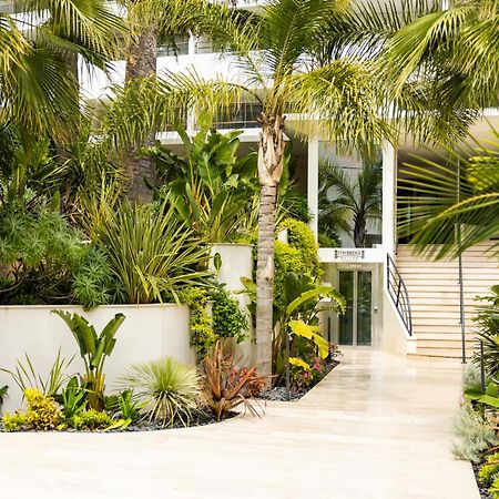Staybridge Suites - Cannes Centre By Ihg Exterior foto