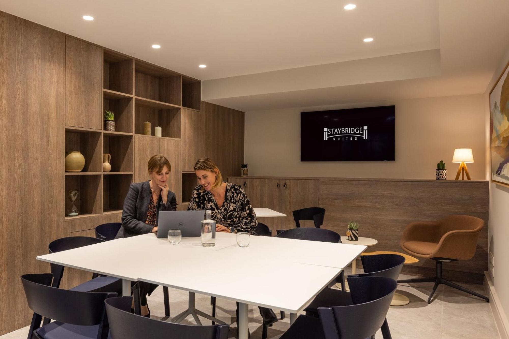 Staybridge Suites - Cannes Centre By Ihg Exterior foto