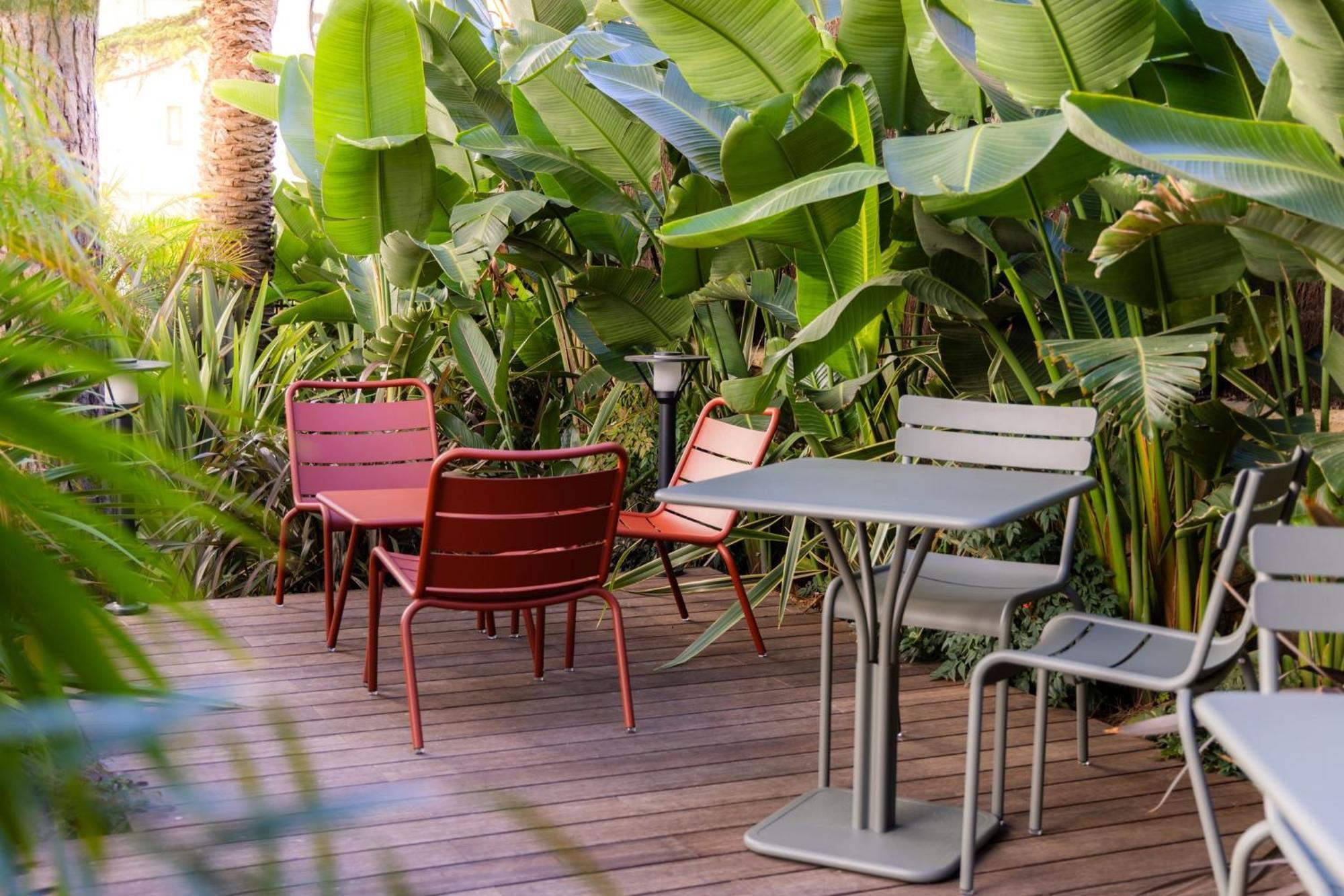 Staybridge Suites - Cannes Centre By Ihg Exterior foto