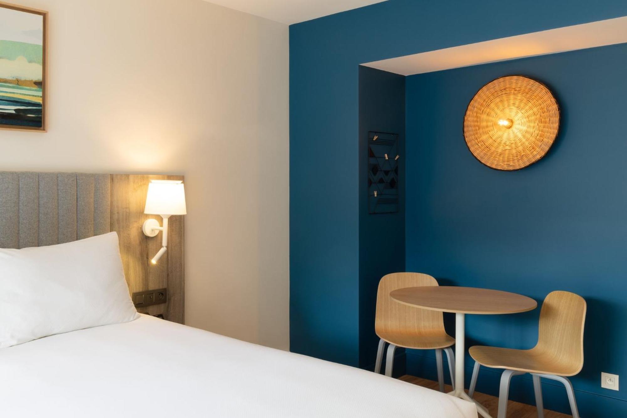 Staybridge Suites - Cannes Centre By Ihg Exterior foto