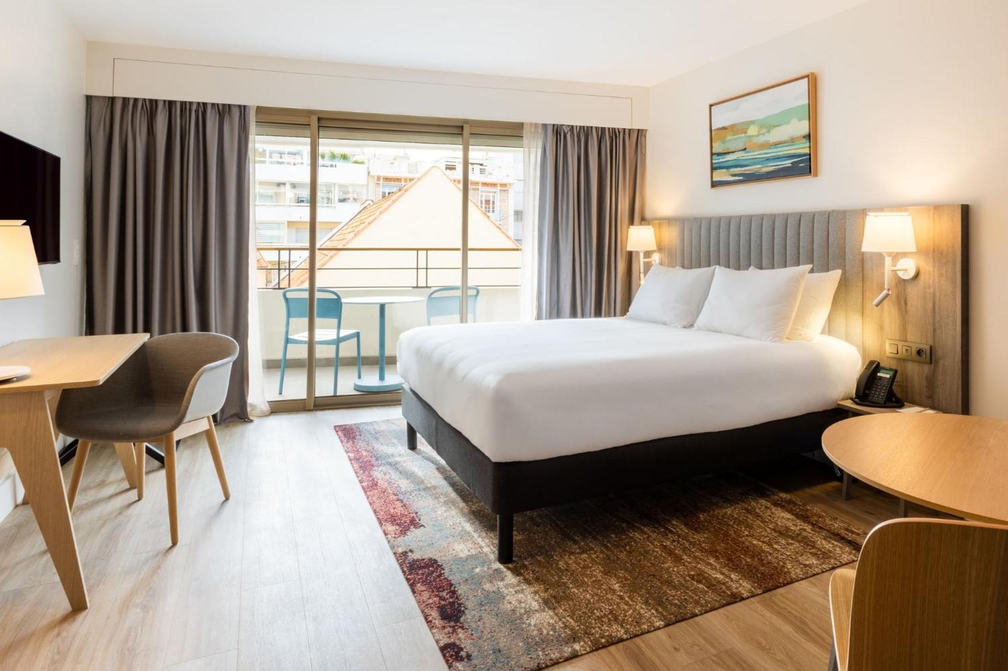 Staybridge Suites - Cannes Centre By Ihg Exterior foto