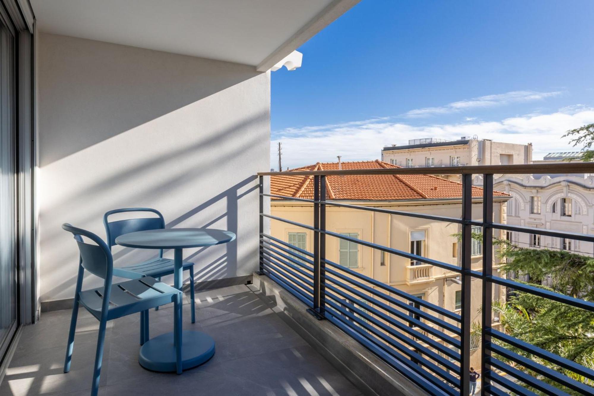 Staybridge Suites - Cannes Centre By Ihg Exterior foto