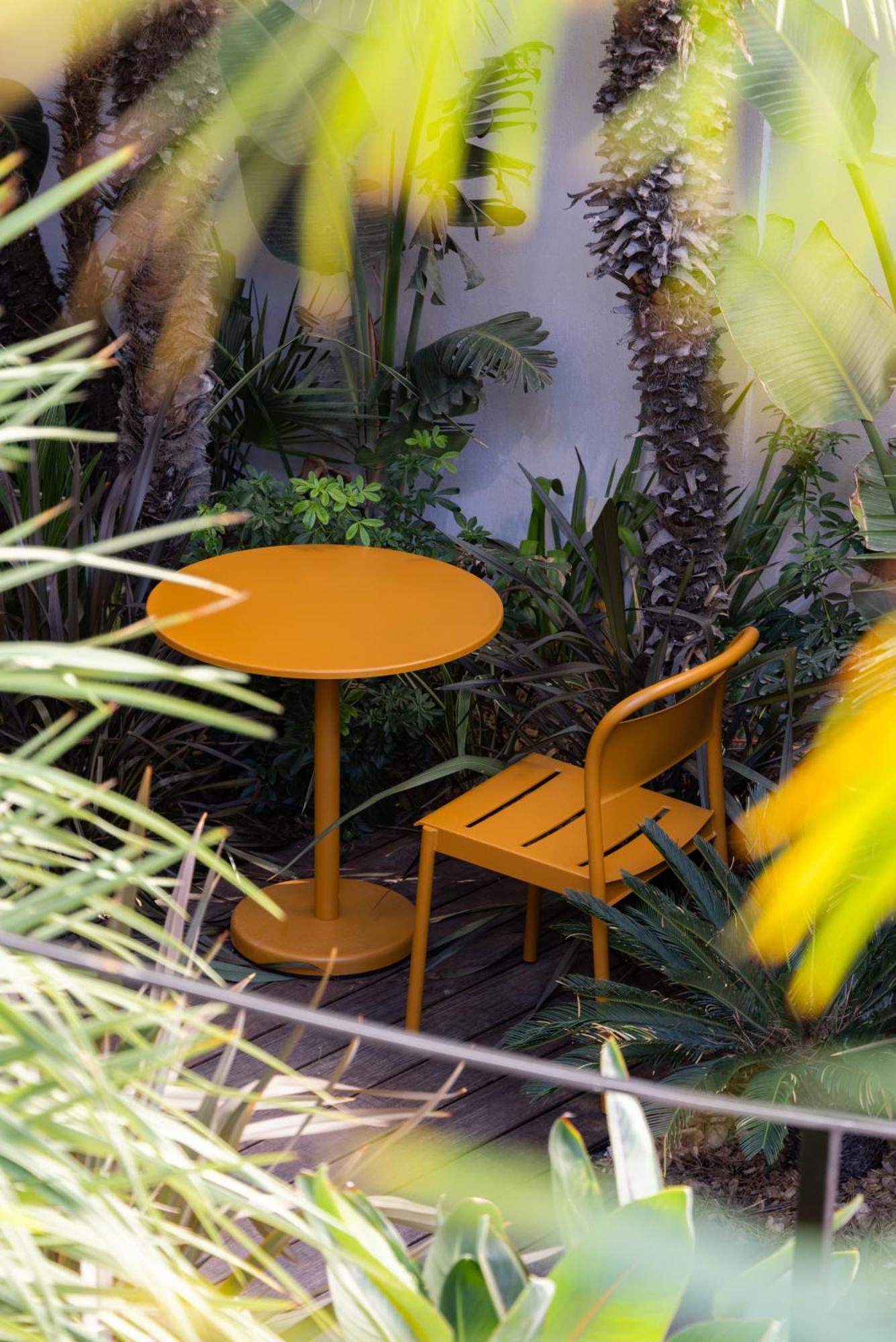 Staybridge Suites - Cannes Centre By Ihg Exterior foto