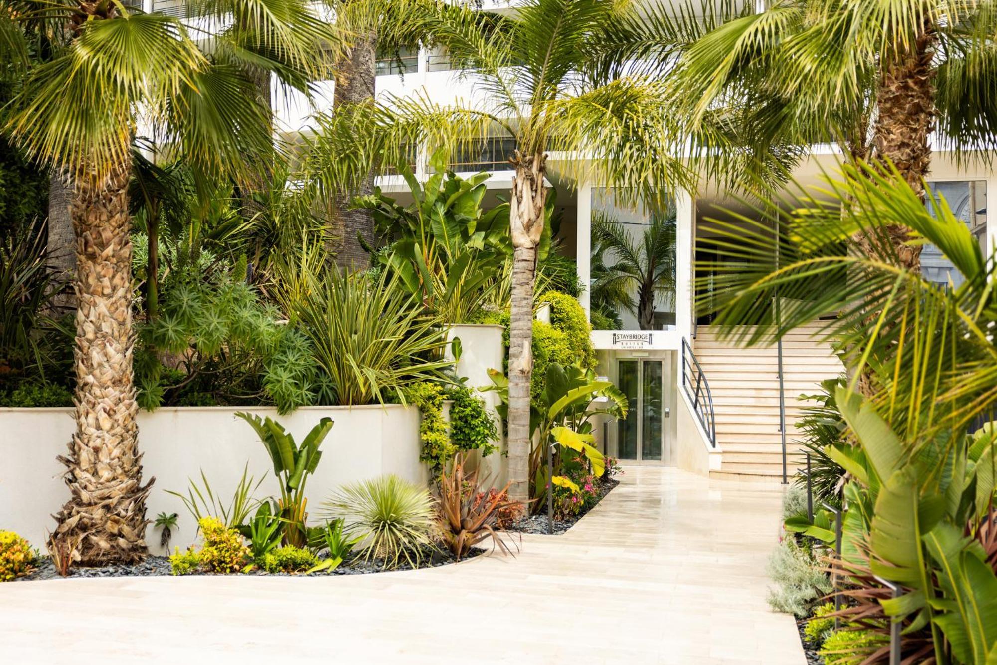 Staybridge Suites - Cannes Centre By Ihg Exterior foto